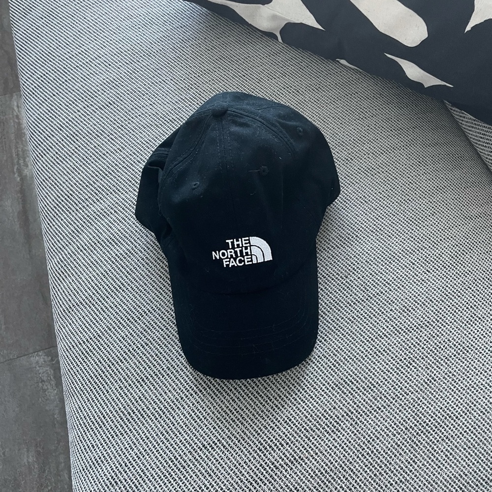 North Face Cap